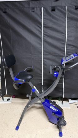 Fitquest Exercise Bike