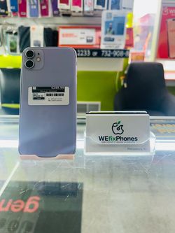 Apple iPhone 11
