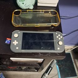 Switch Lite