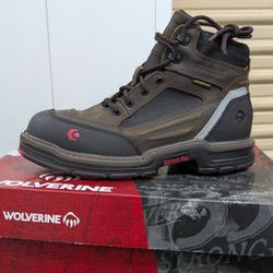 Overman Nt  Wolverine 