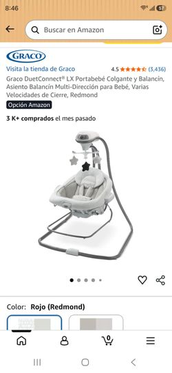 Mecedora