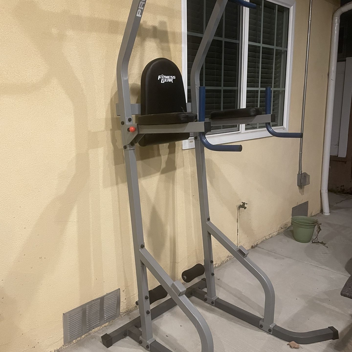 Fitness gear pro power tower exercises new arrivals