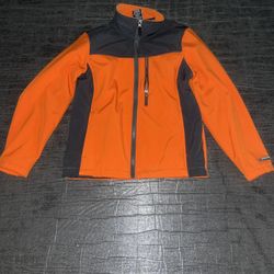 Mountain Xpedition Jacket Coat