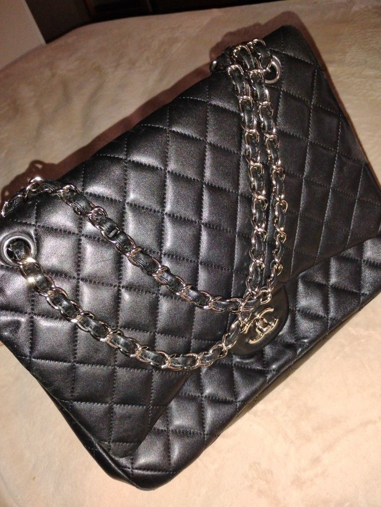 Real Leather bag