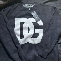 D&G Sweatshirt 