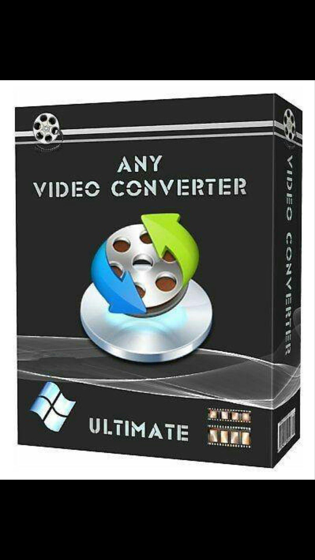 Any Video Converter Ultimate 6