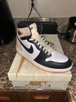 Jordan 1 Retro High OG Latte Size 10.5W