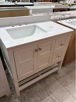 Bathroom cabinet