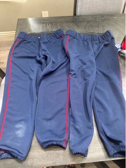 Gluv softball pants