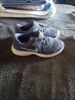 Nike Size 10.5c
