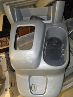 Toyota Tacoma Shifter Parts