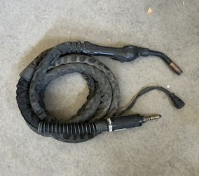 Miller Aluma Pro Xr 15a