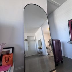 Tall Living Room Mirror 