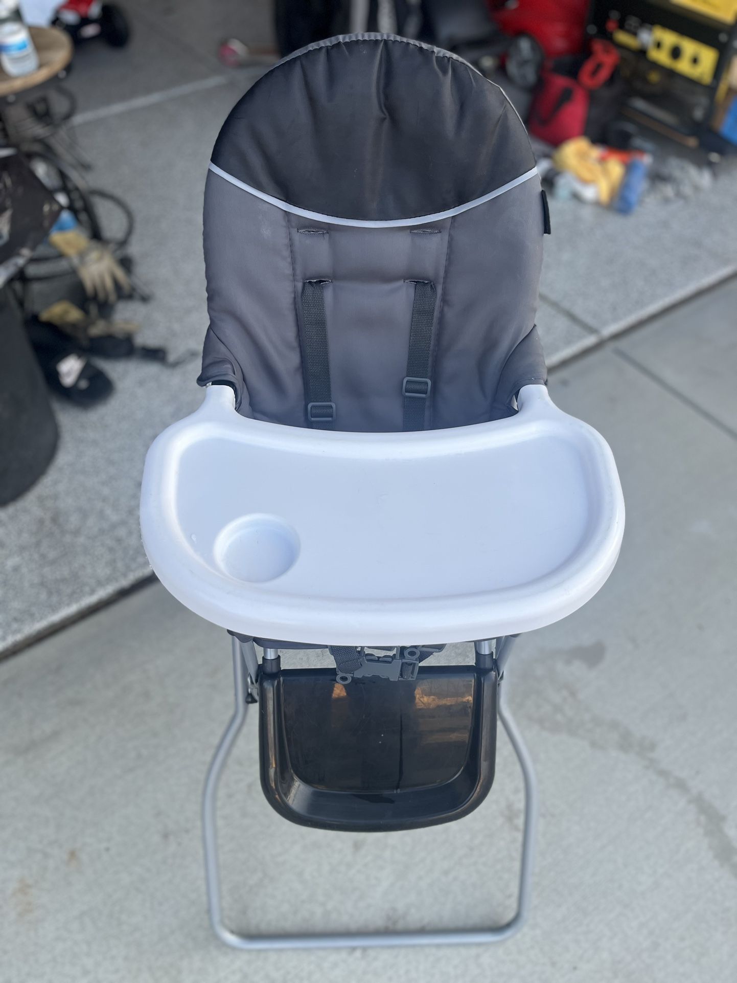 High Chair 