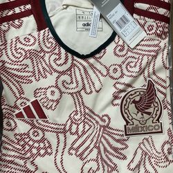 MEXICO JERSEY WORLDCUP