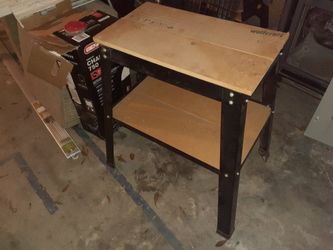 Stand for power tools