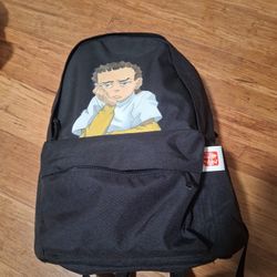 Backpack Boondocks 