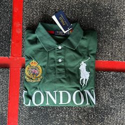 New London Polo