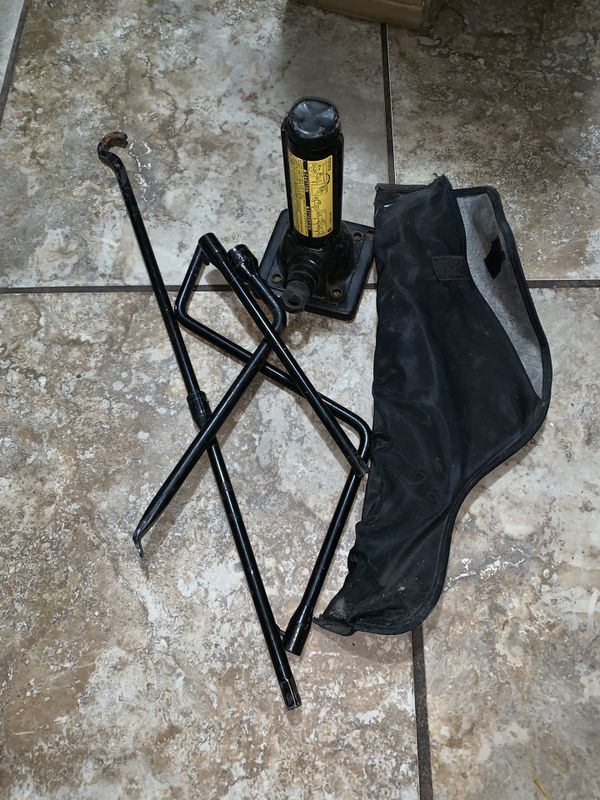 jack floor for Sale in San Diego, CA OfferUp