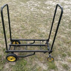 Multiuse Cart 