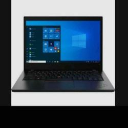 Lenovo Thinkpad New