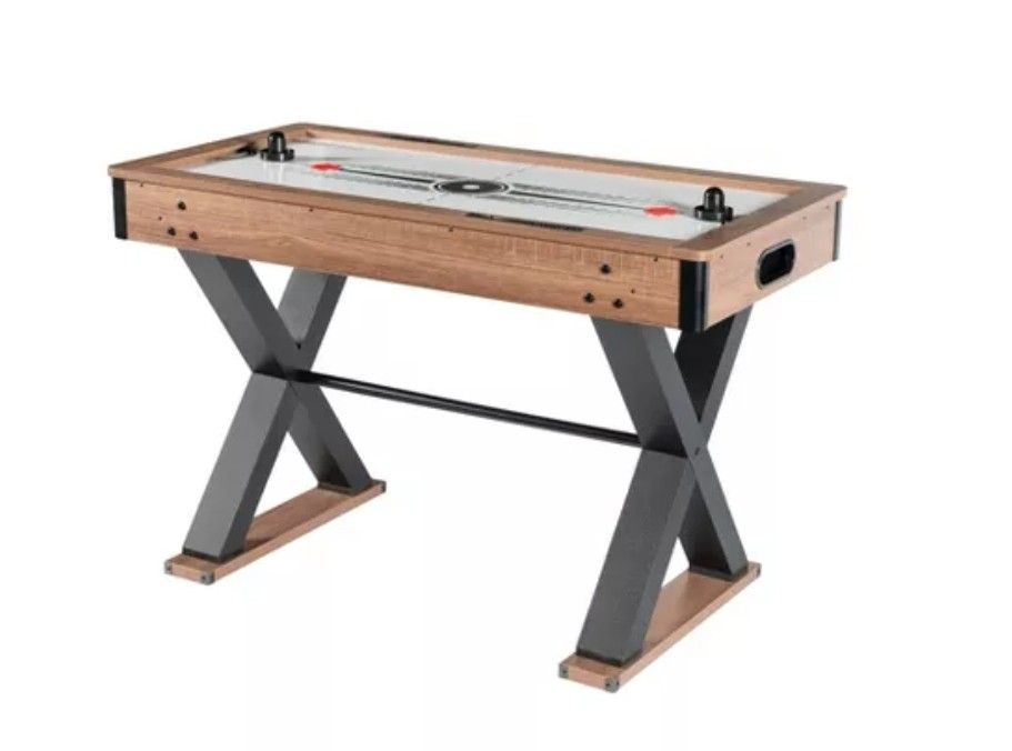 Hathaway Fullerton 48" Air Hockey Table