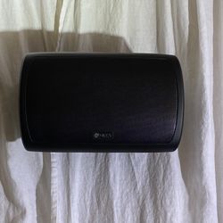 Niles Indoor Outdoor Military Grade Speakers.