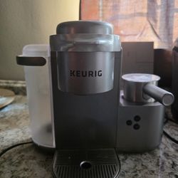 Keurig K-cafe