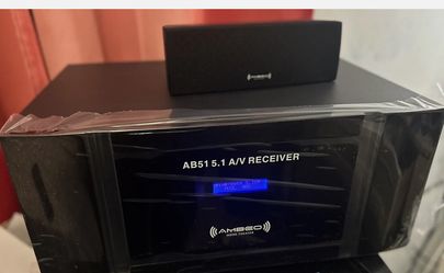 Home Theater