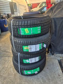 Prinx Hi Season 4 S HS1 Tires