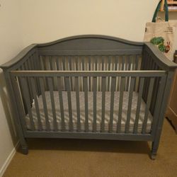 Pottery Barn Crib