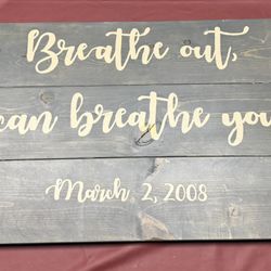 Custom Wall Art Foo Fighters Music 