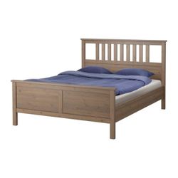 IKEA Hemnes Bed - Full Size