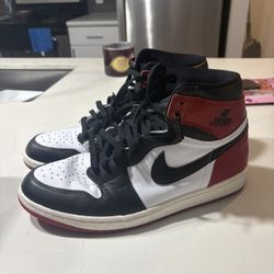 Jordan 1 Size 12 