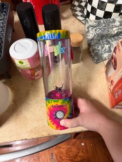 Lisa Frank Blendjet
