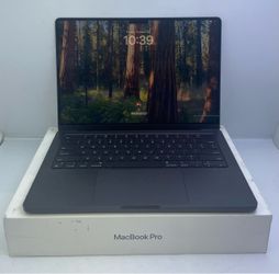 Apple MacBook Pro (A3112)