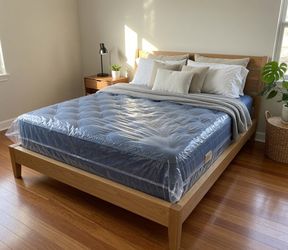 Limited Stock – King, California King, Queen, Full, Twin, & More! 🛏️ 20 Model Choices on Display / Made USA / Fast Delivery / Rest Now Pay Later