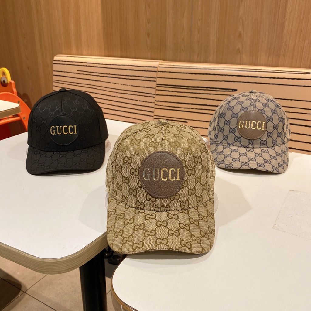 Baseball cap