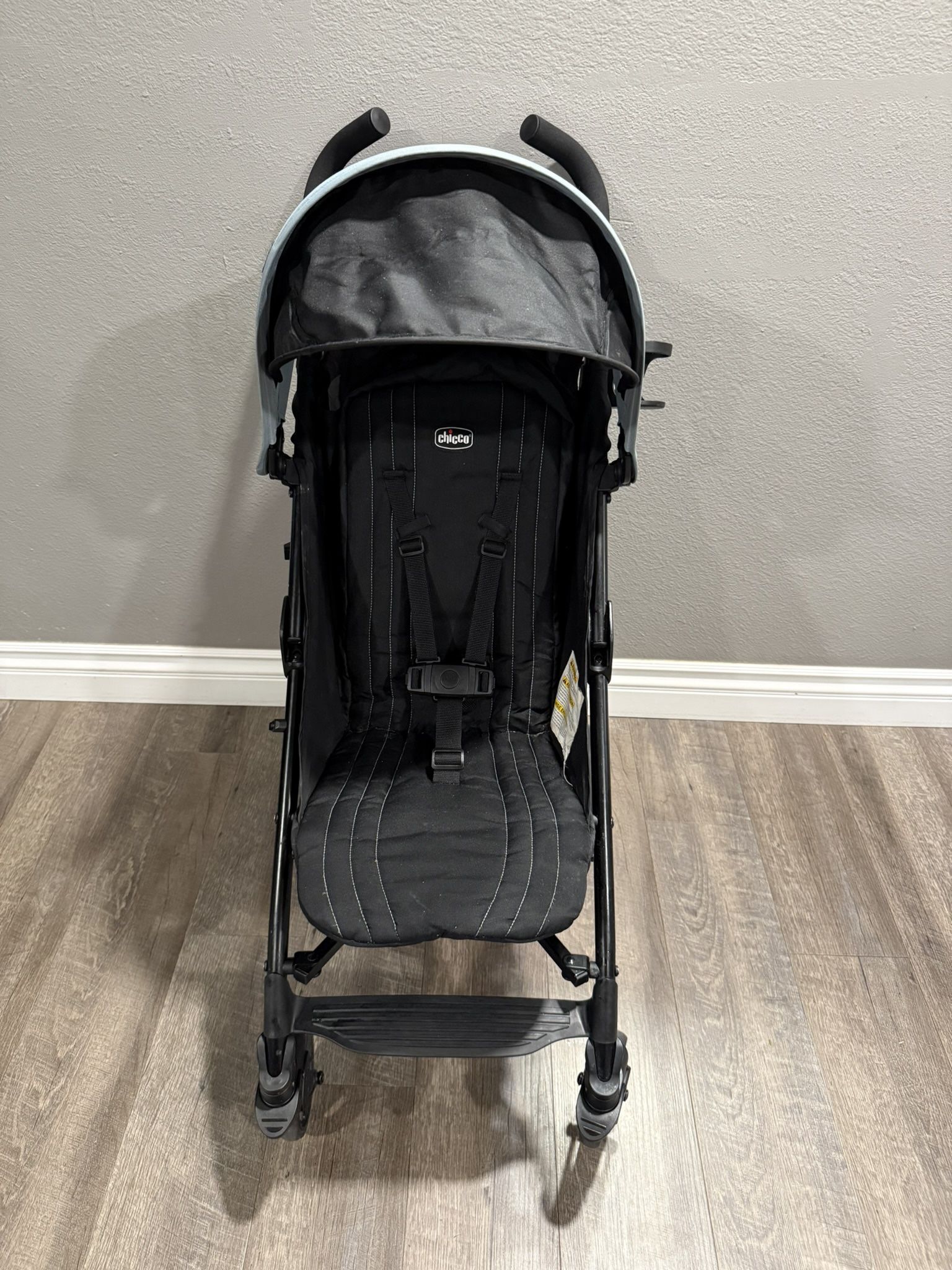 Stroller 