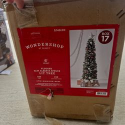 Target wonders hope christmas tree
