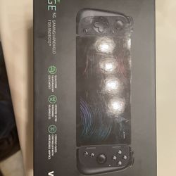 Razor Edge 5 G Gaming System ( Trade)