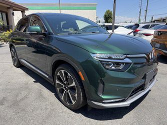2023 Vinfast VF 8