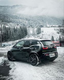 BMW i3 - Electric Urban Luxury - Quick Sale! âš¡
