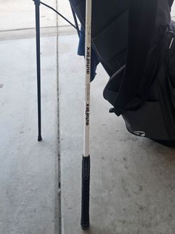 AutoFlex SF505 Fairway shaft With taylormade adapter