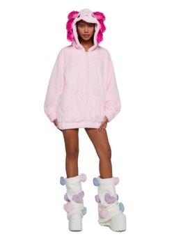 2xl Xxl Axolotl Jacket Costume Halloween Plus Size Womans