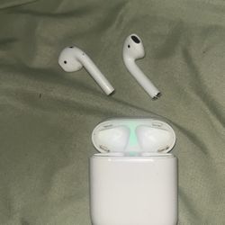 Apple AirPods 