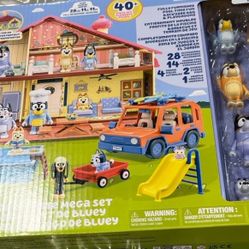 Blues House