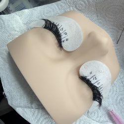 Luxury Lashes