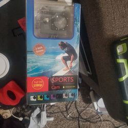 Go Pro
