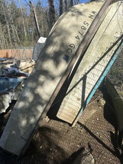 Livingston & Sorensen Boats